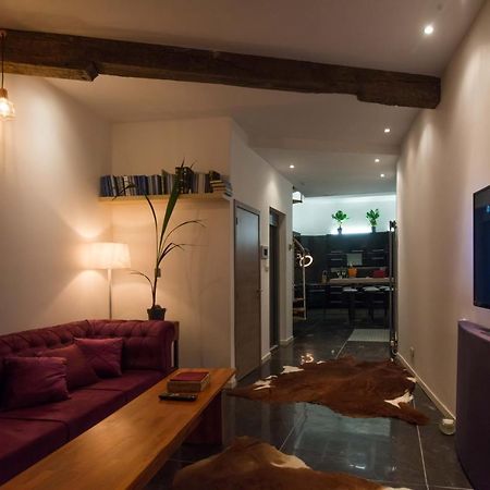 Full 4 Floors House At The Center Villa Anvers Exterior foto
