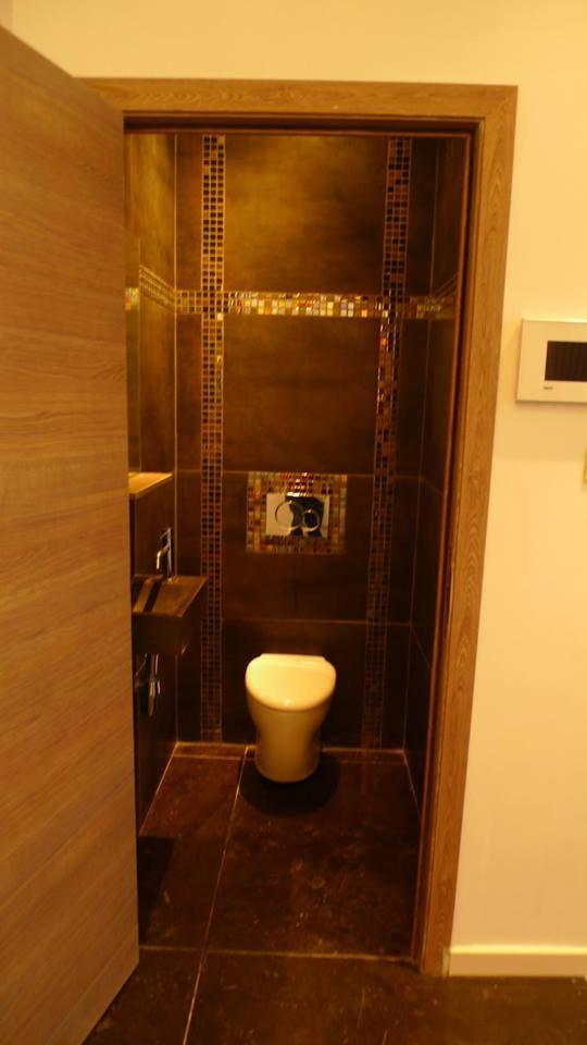 Full 4 Floors House At The Center Villa Anvers Exterior foto